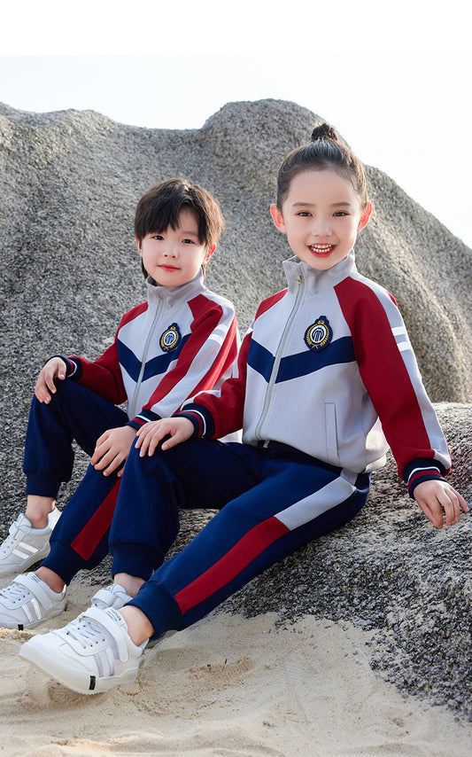 Sample TBS001 Complete School Uniform Collection