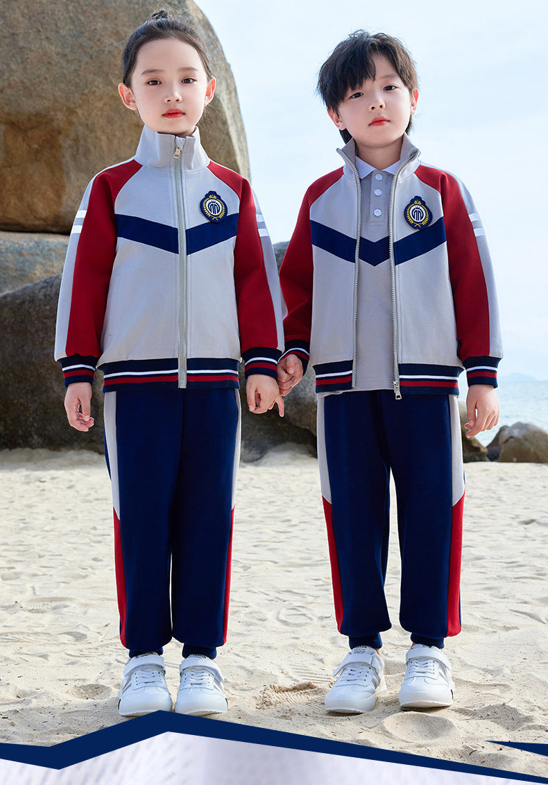 Sample TBS001 Complete School Uniform Collection
