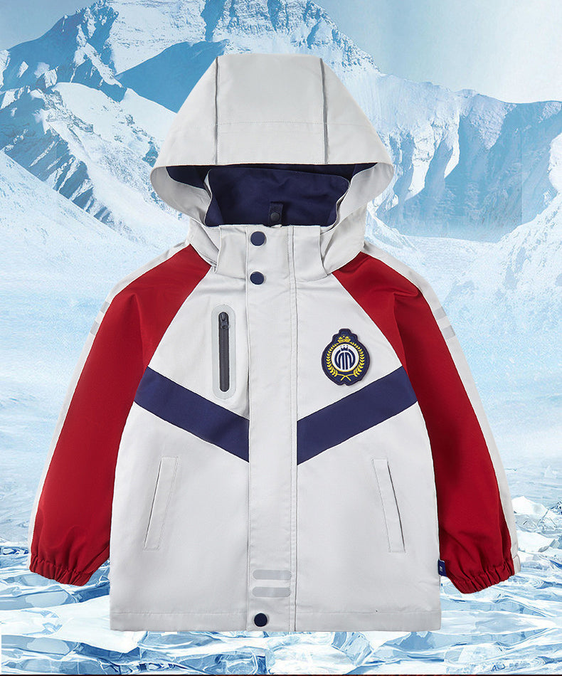 TBS001 Complete School Uniform Collection